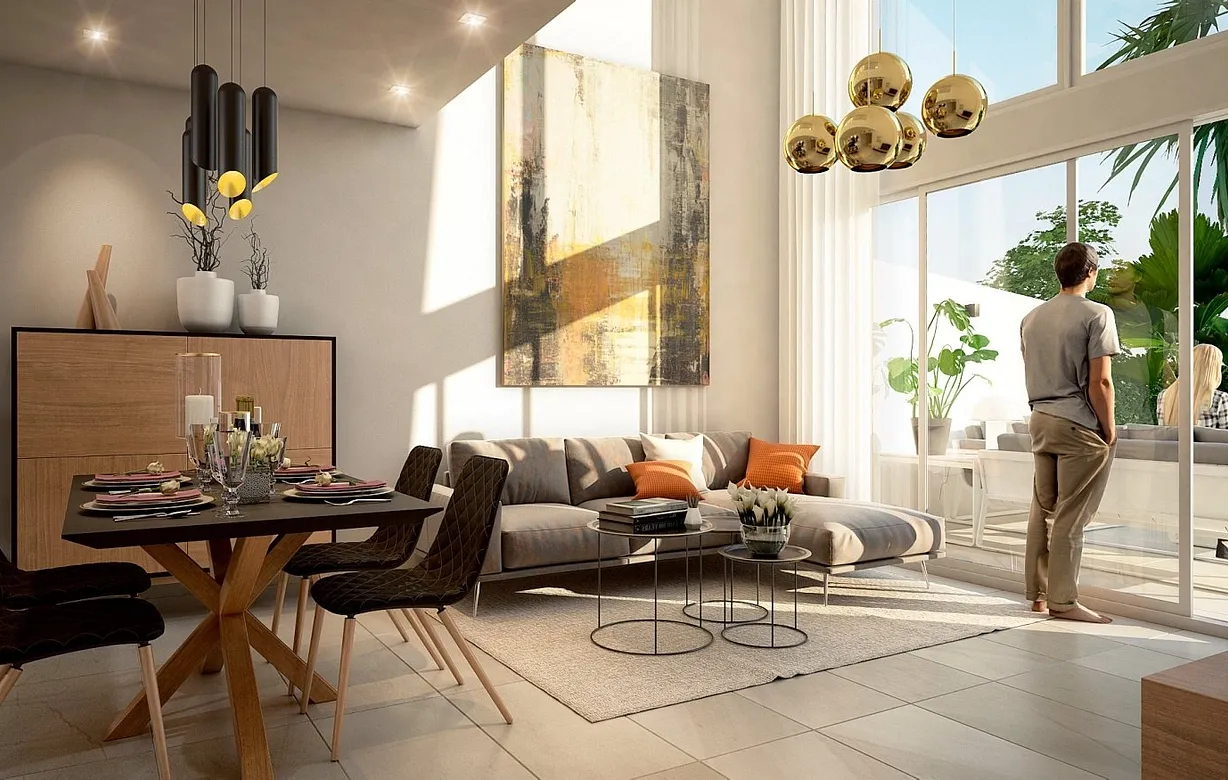 3 bedroom villa for sale - Bentley Hurst