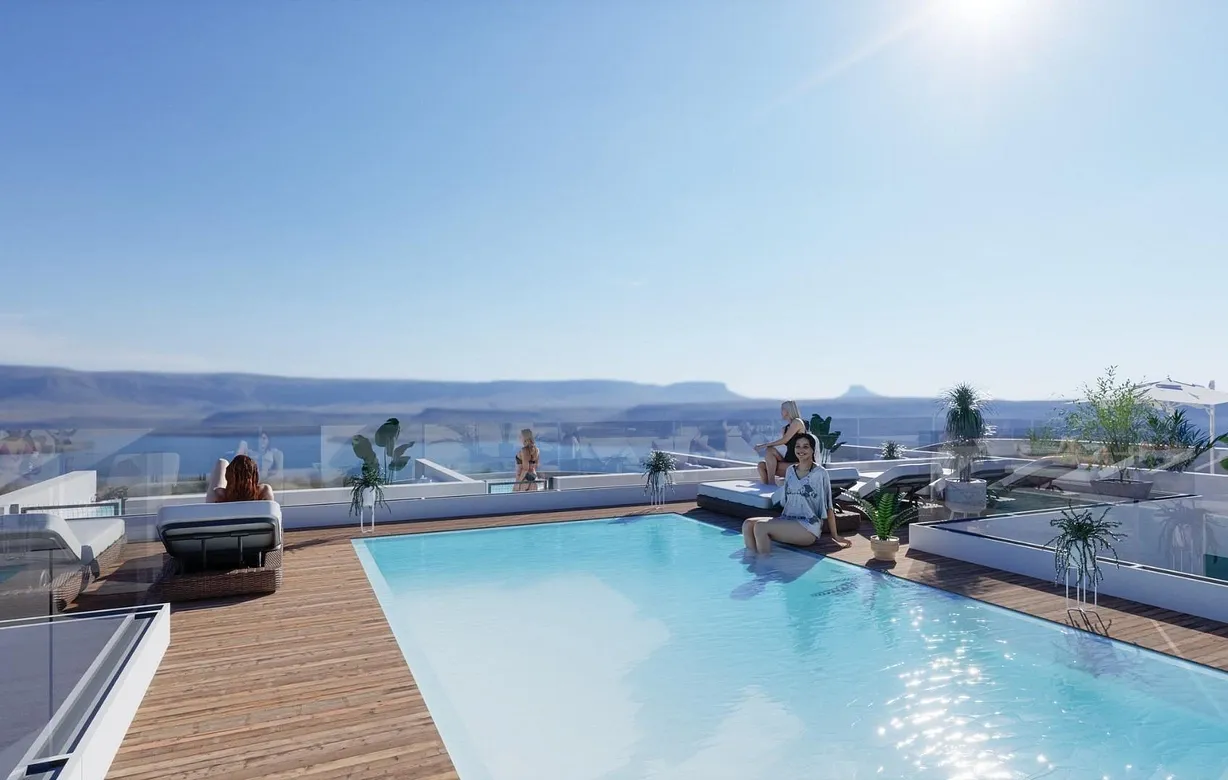 3 bedroom apartment for sale - Bentley Hurst