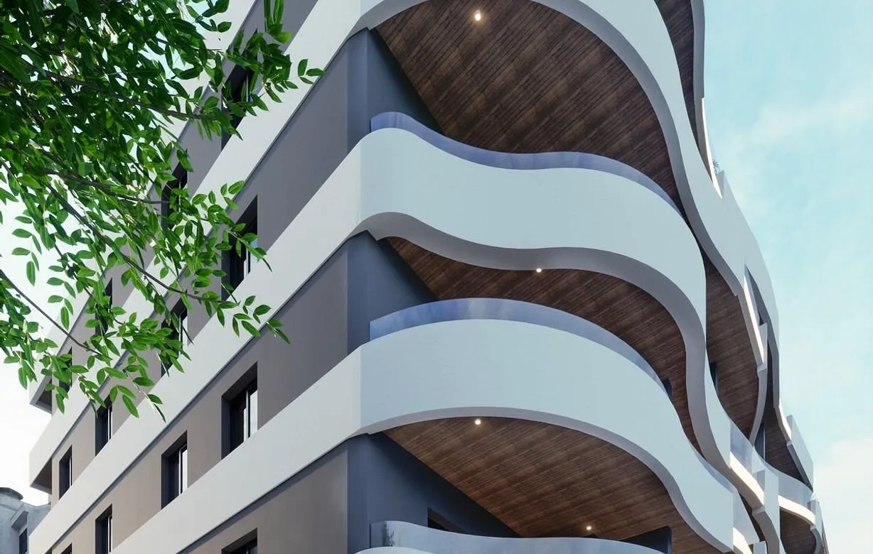 3 bedroom apartment for sale - Bentley Hurst