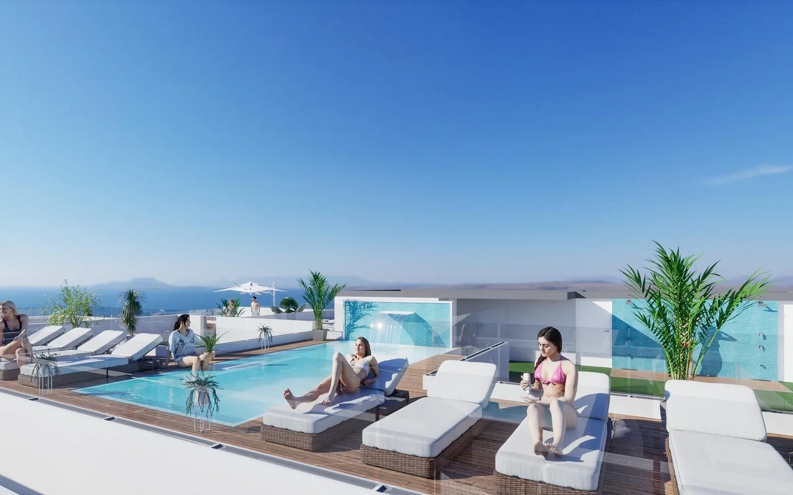 3 bedroom apartment for sale - Bentley Hurst