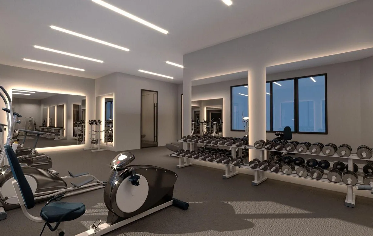 2 bedroom penthouse for sale - Bentley Hurst