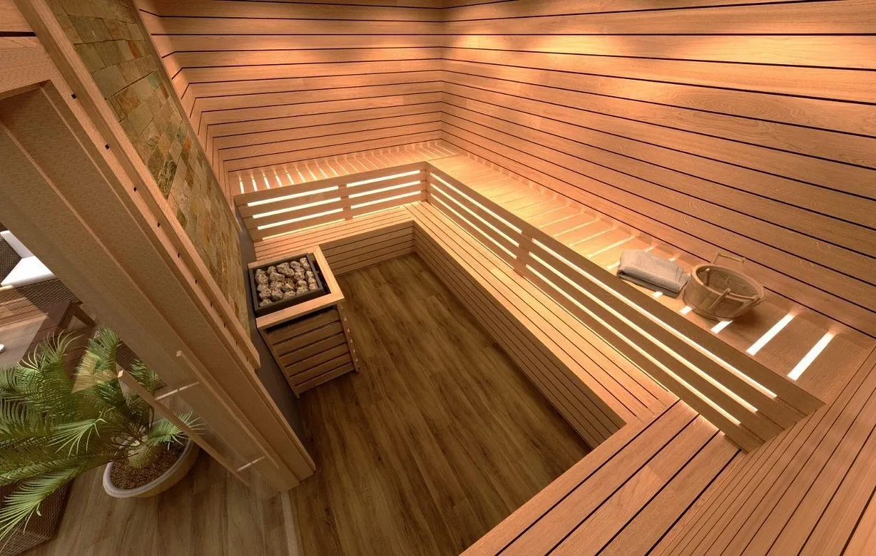 2 bedroom penthouse for sale - Bentley Hurst