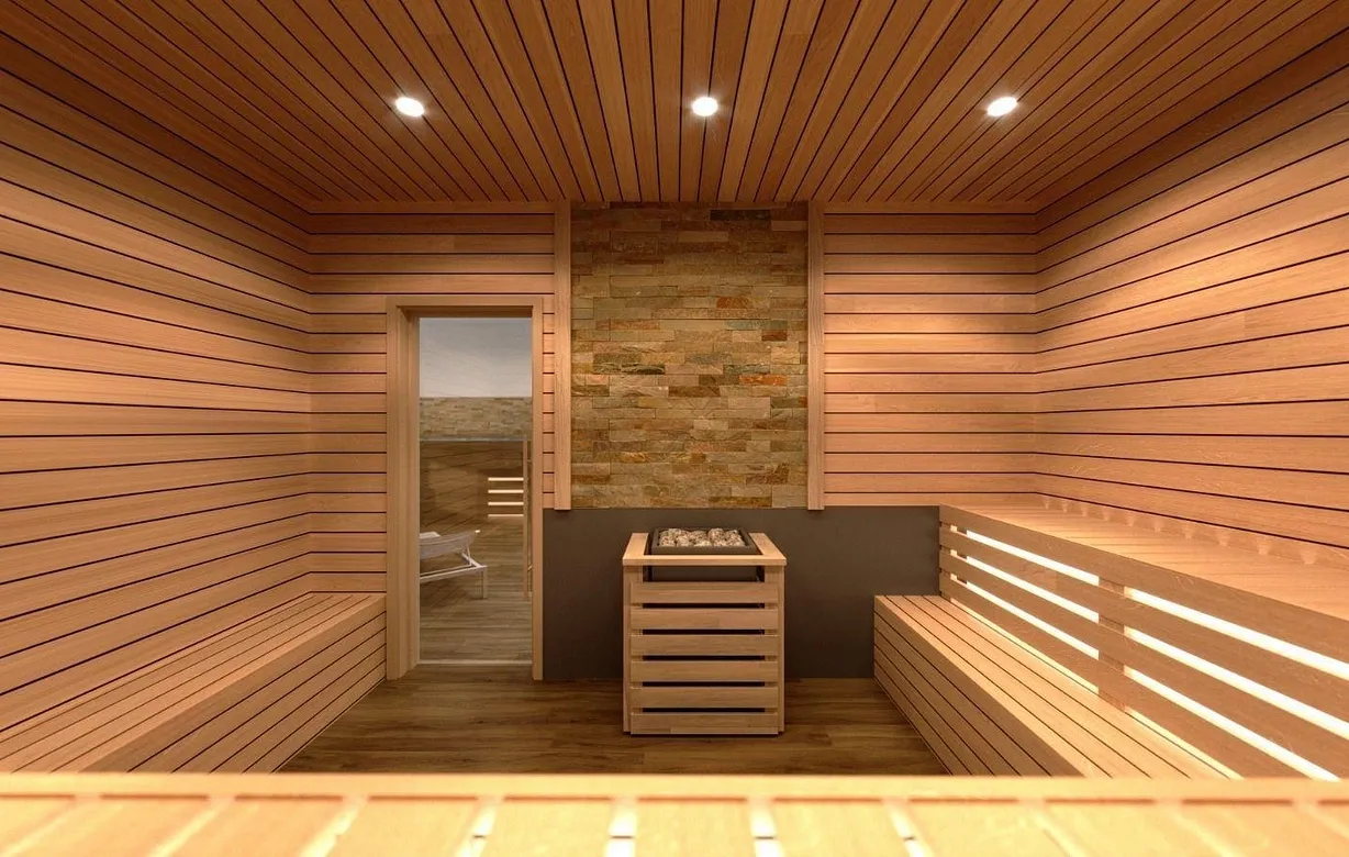 2 bedroom penthouse for sale - Bentley Hurst