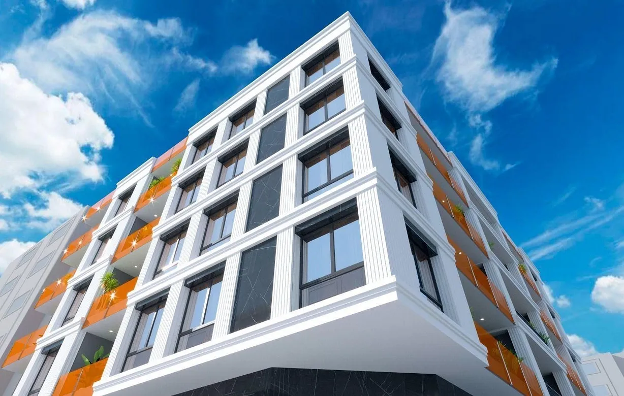 2 bedroom penthouse for sale - Bentley Hurst