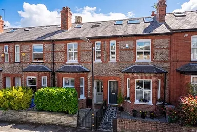 3 bedroom house for sale - Bentley Hurst