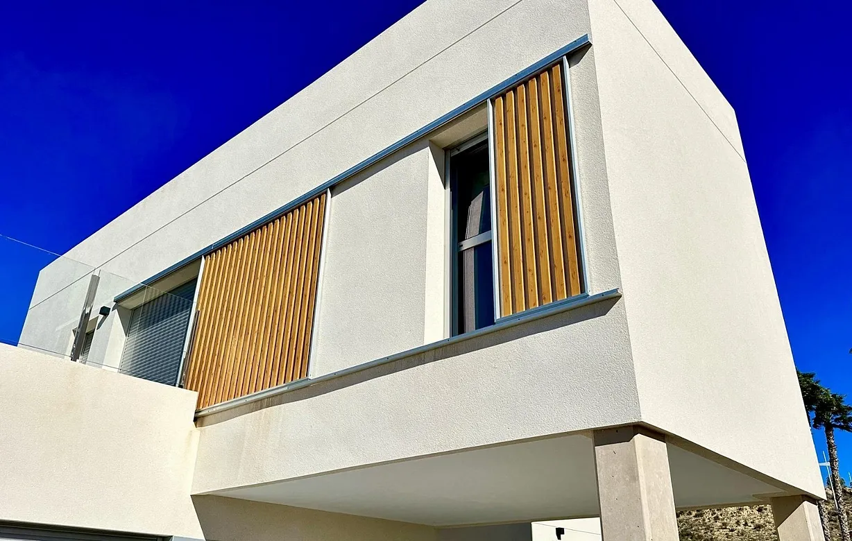 4 bedroom villa for sale - Bentley Hurst