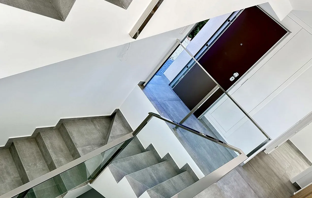 4 bedroom villa for sale - Bentley Hurst