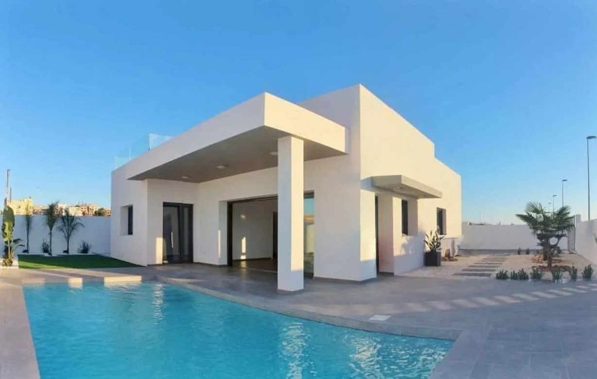 3 bedroom villa for sale - Bentley Hurst