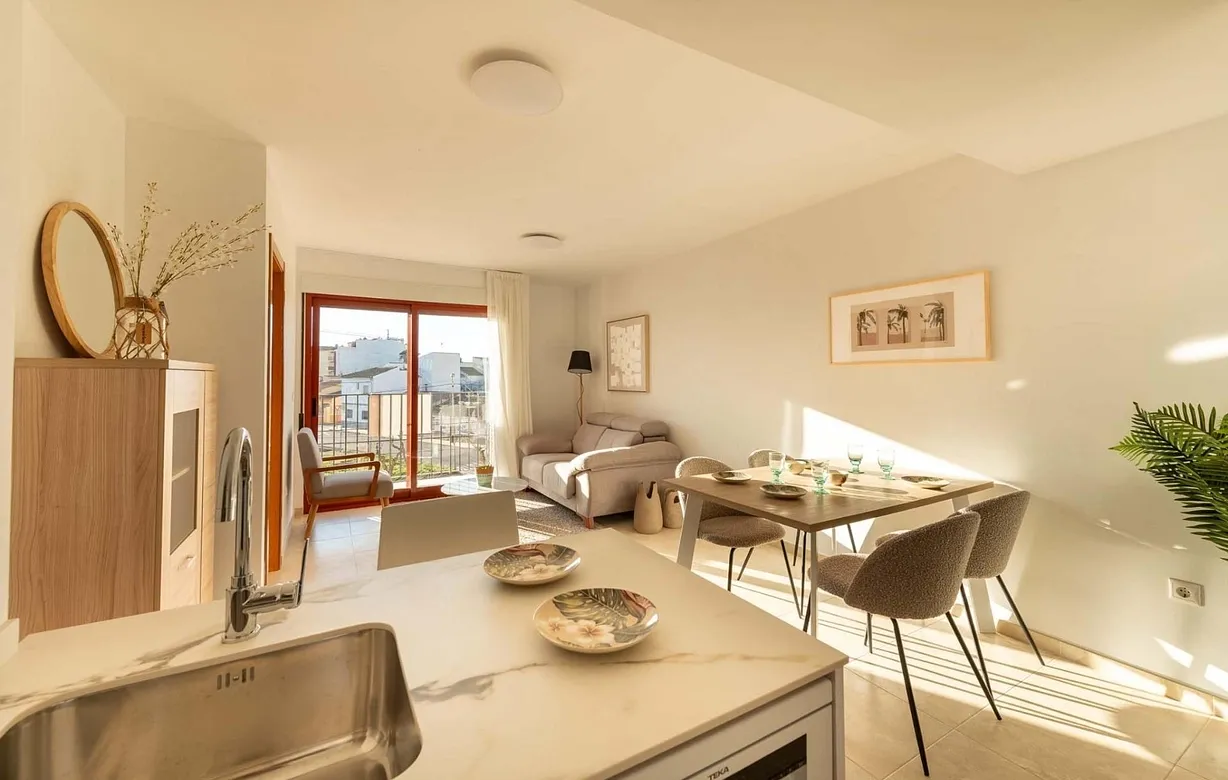 1 bedroom apartment for sale - Bentley Hurst