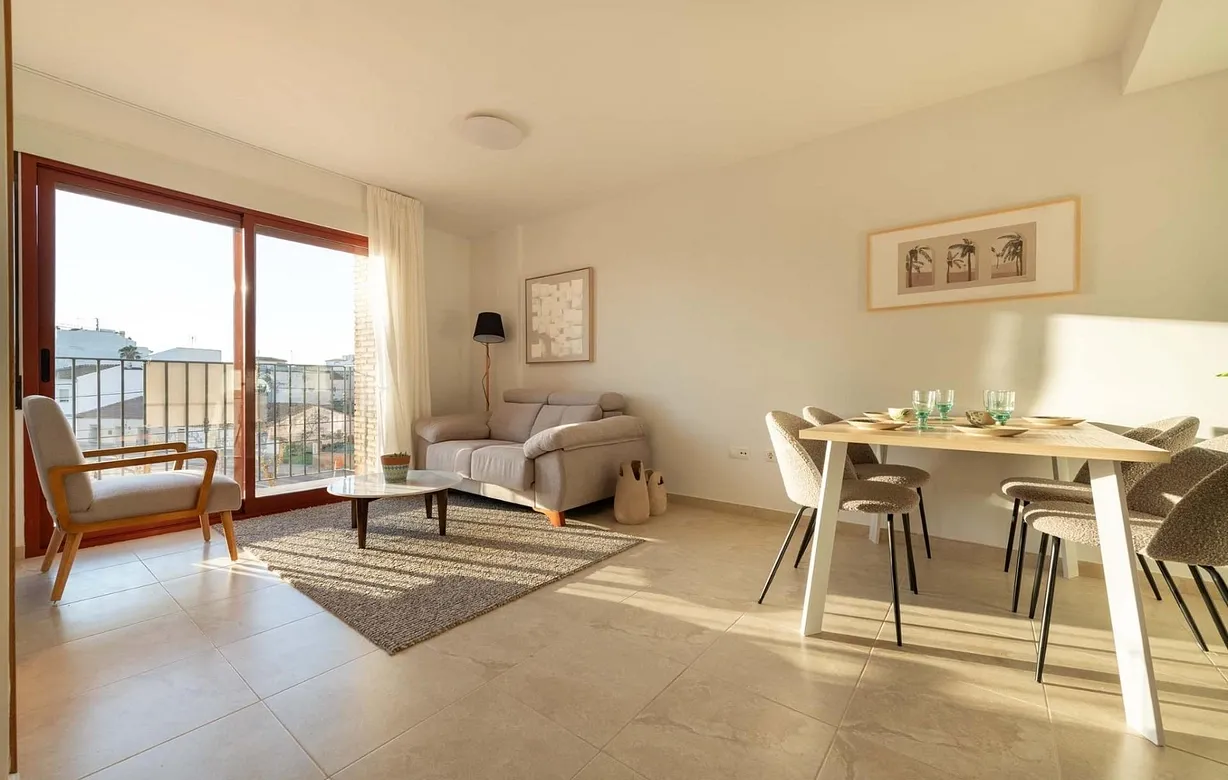 1 bedroom apartment for sale - Bentley Hurst