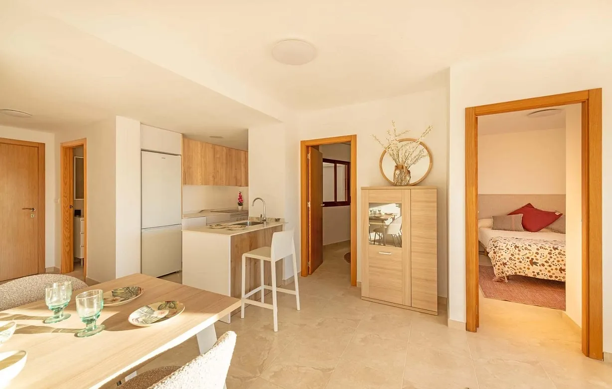 1 bedroom apartment for sale - Bentley Hurst