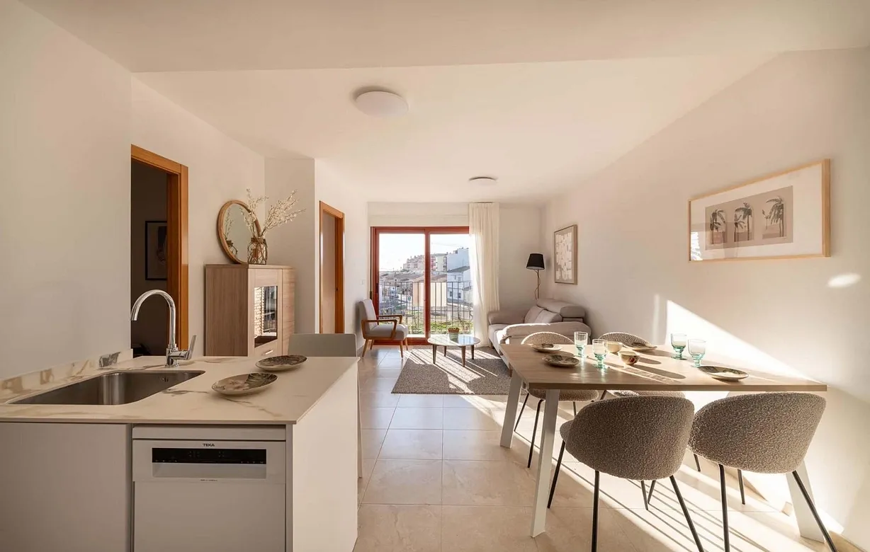 1 bedroom apartment for sale - Bentley Hurst