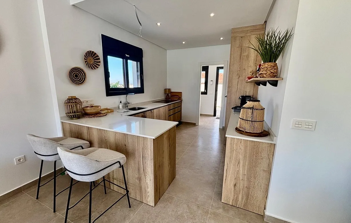 3 bedroom villa for sale - Bentley Hurst