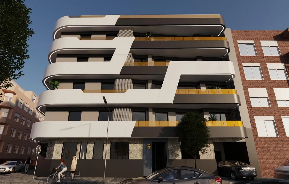 3 bedroom penthouse for sale - Bentley Hurst