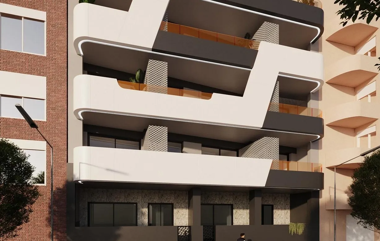 2 bedroom penthouse for sale - Bentley Hurst