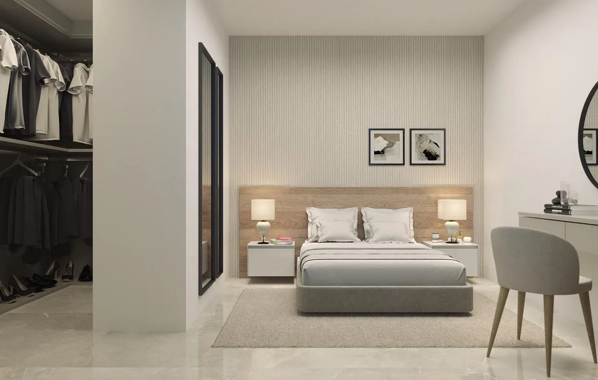 1 bedroom apartment for sale - Bentley Hurst
