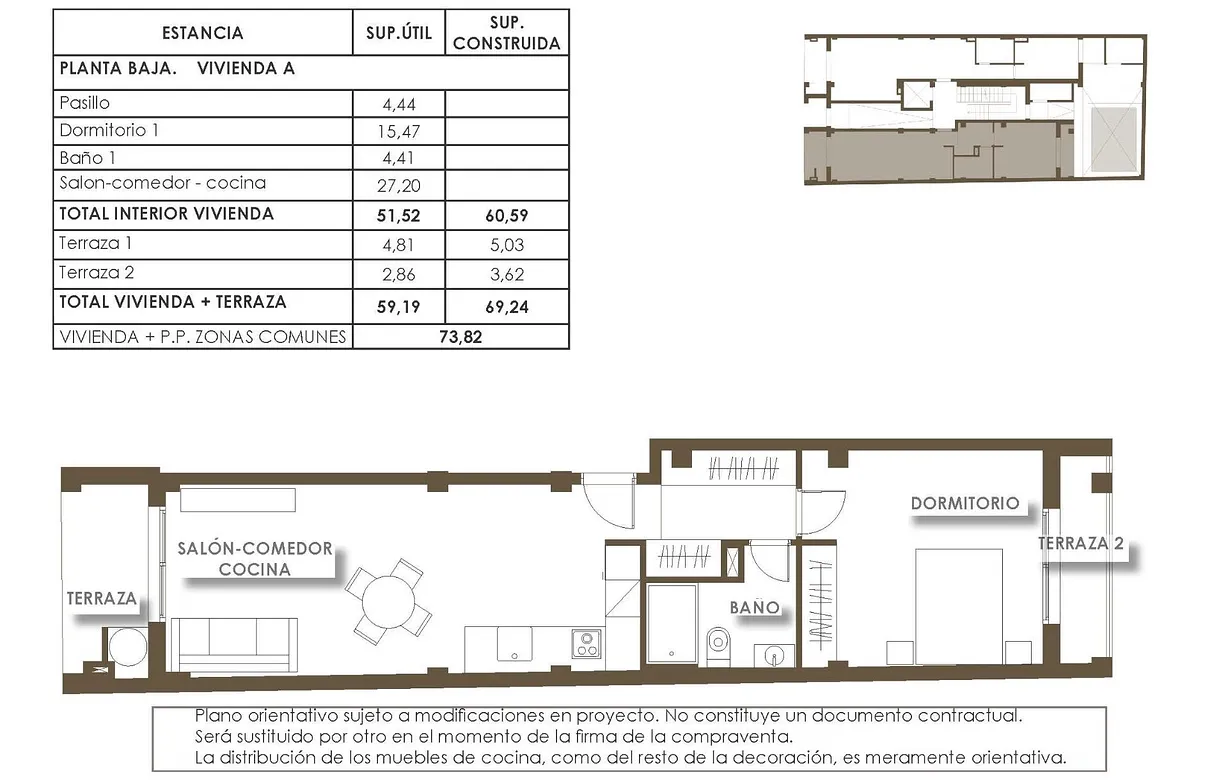 1 bedroom apartment for sale - Bentley Hurst