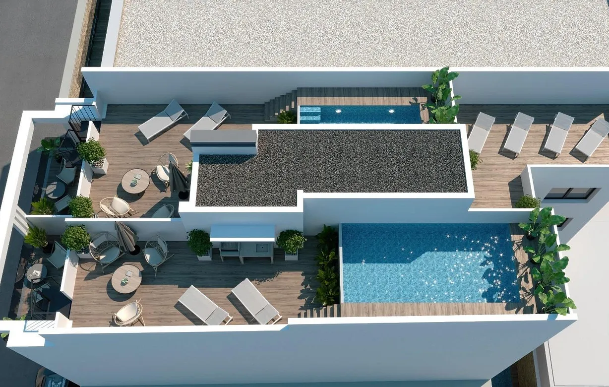 1 bedroom apartment for sale - Bentley Hurst