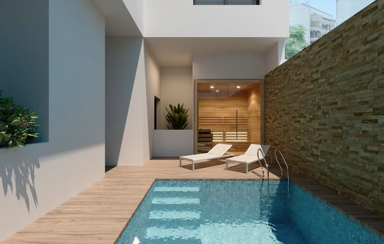 1 bedroom apartment for sale - Bentley Hurst
