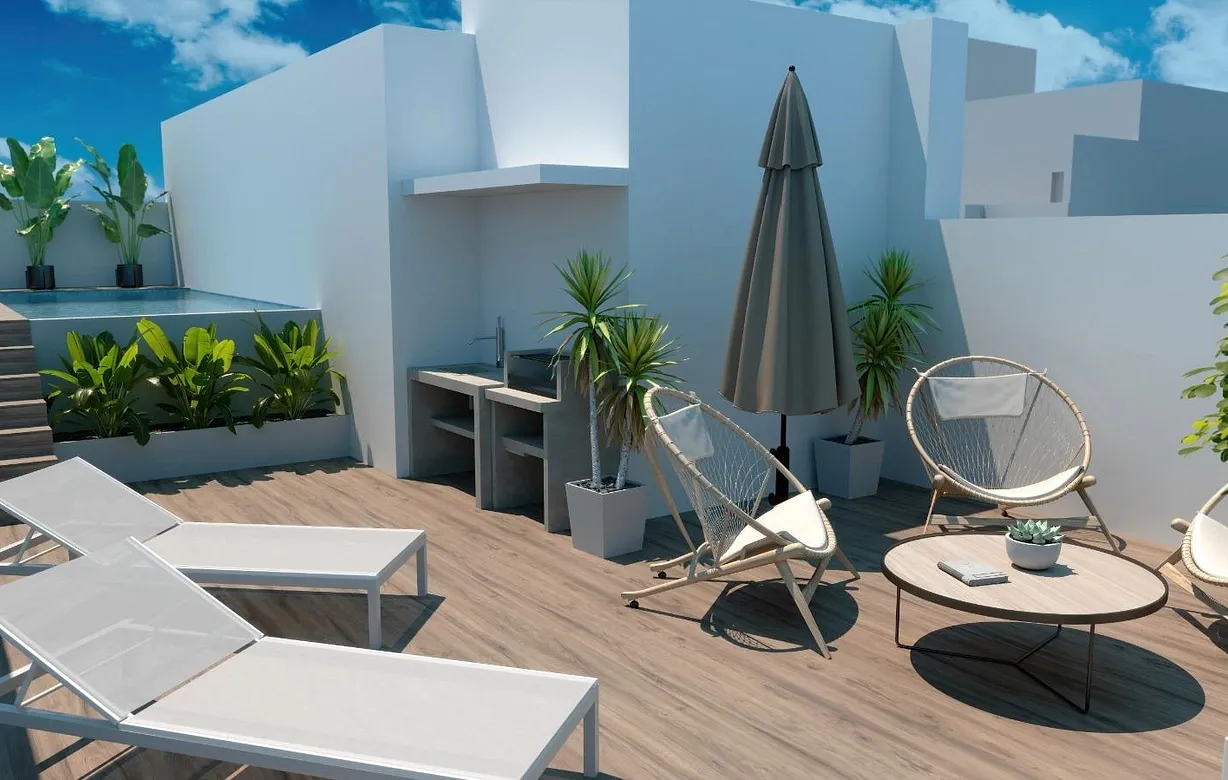 1 bedroom apartment for sale - Bentley Hurst