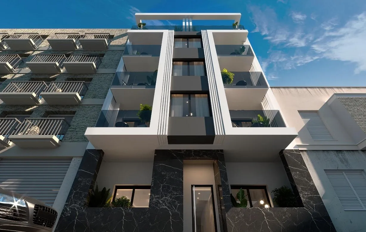 1 bedroom apartment for sale - Bentley Hurst