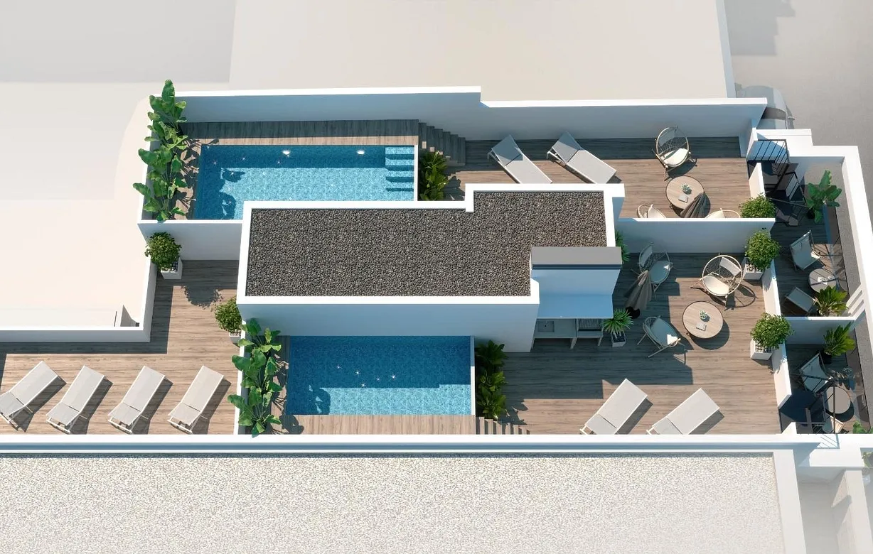 2 bedroom apartment for sale - Bentley Hurst