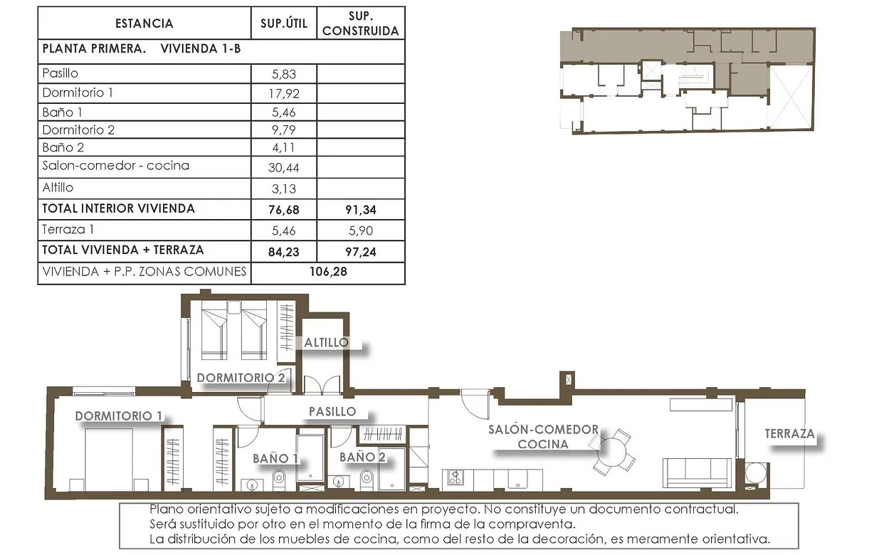 2 bedroom apartment for sale - Bentley Hurst