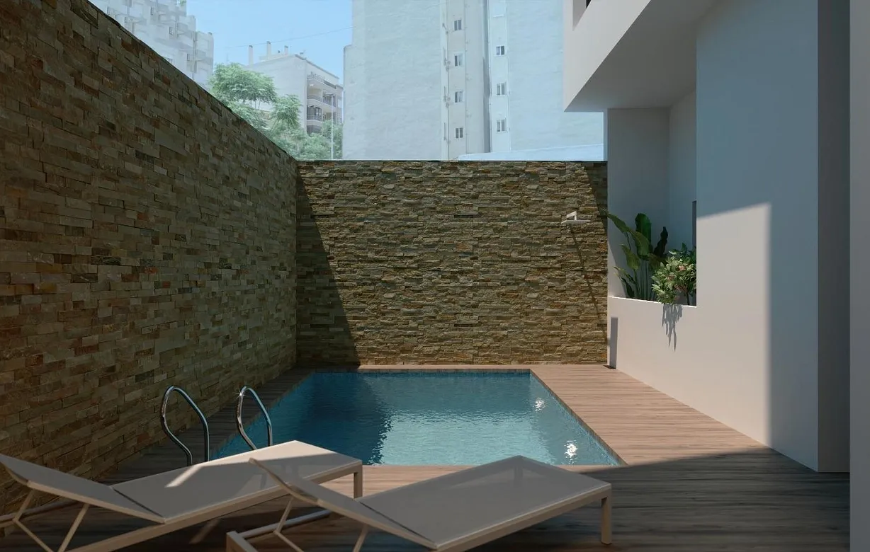 2 bedroom apartment for sale - Bentley Hurst