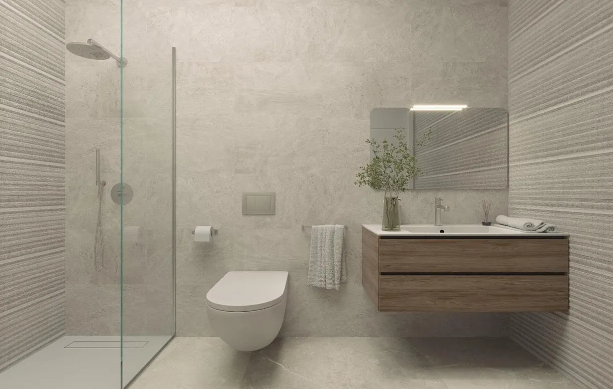 2 bedroom penthouse for sale - Bentley Hurst