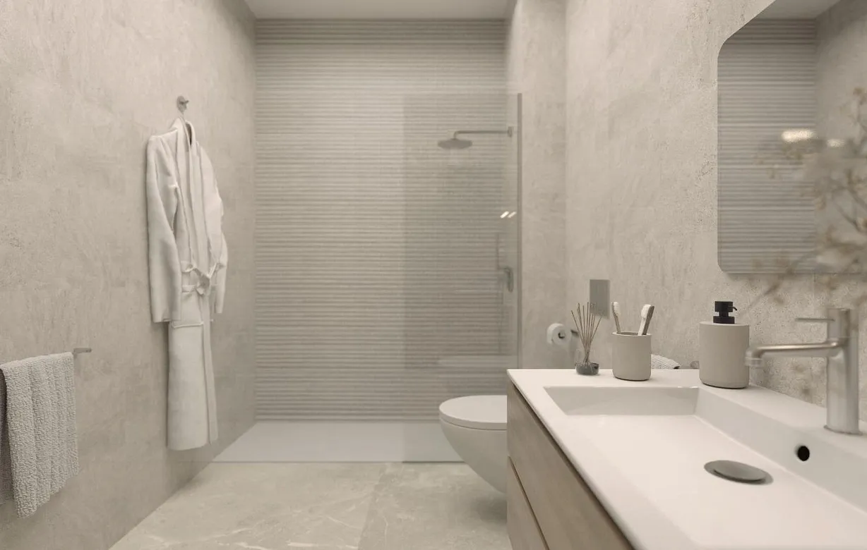 2 bedroom penthouse for sale - Bentley Hurst