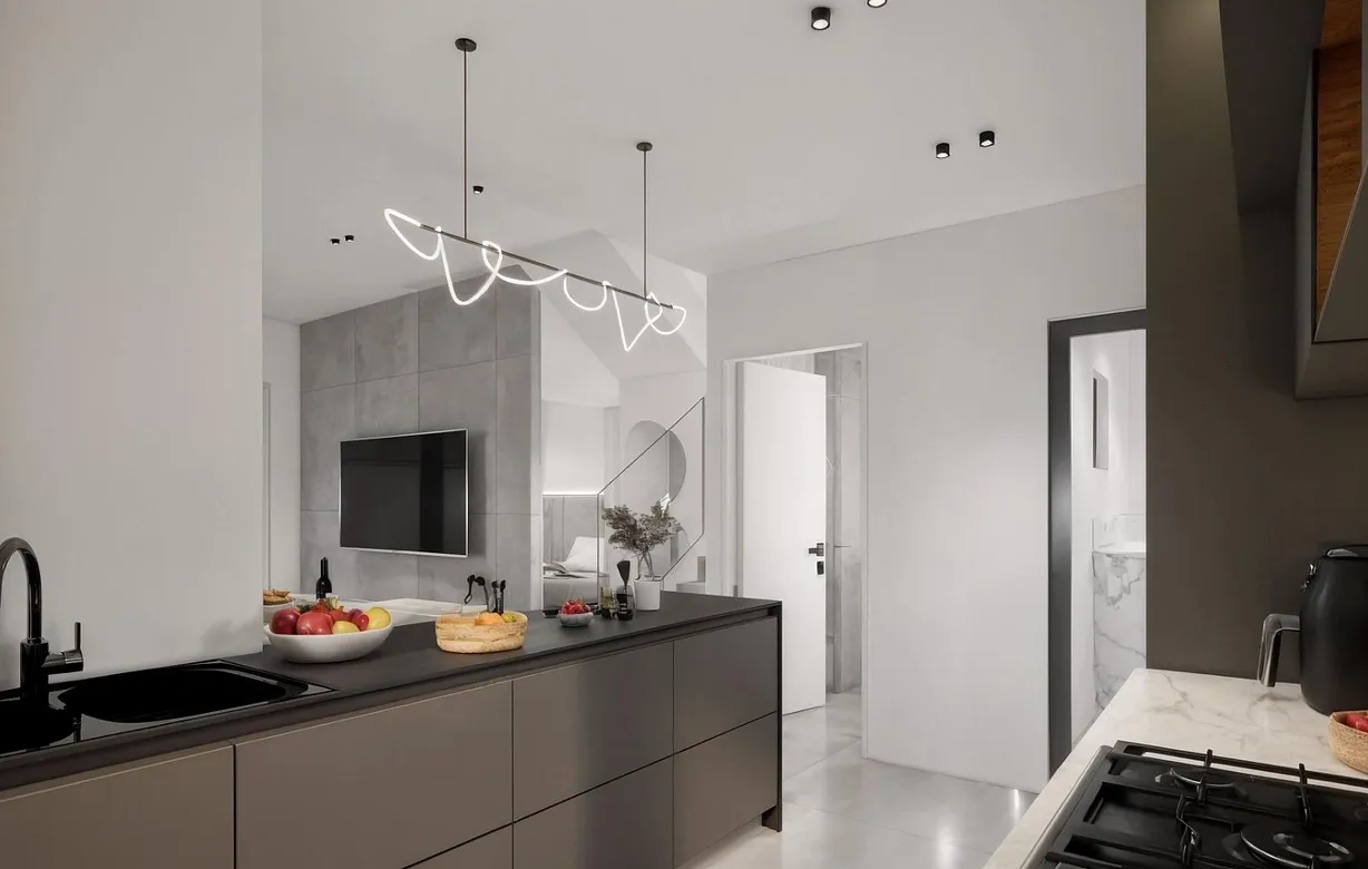 3 bedroom villa for sale - Bentley Hurst