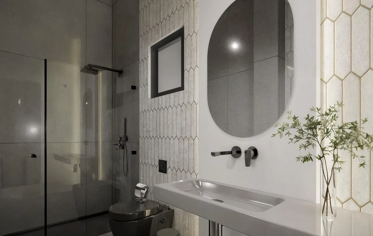 3 bedroom villa for sale - Bentley Hurst