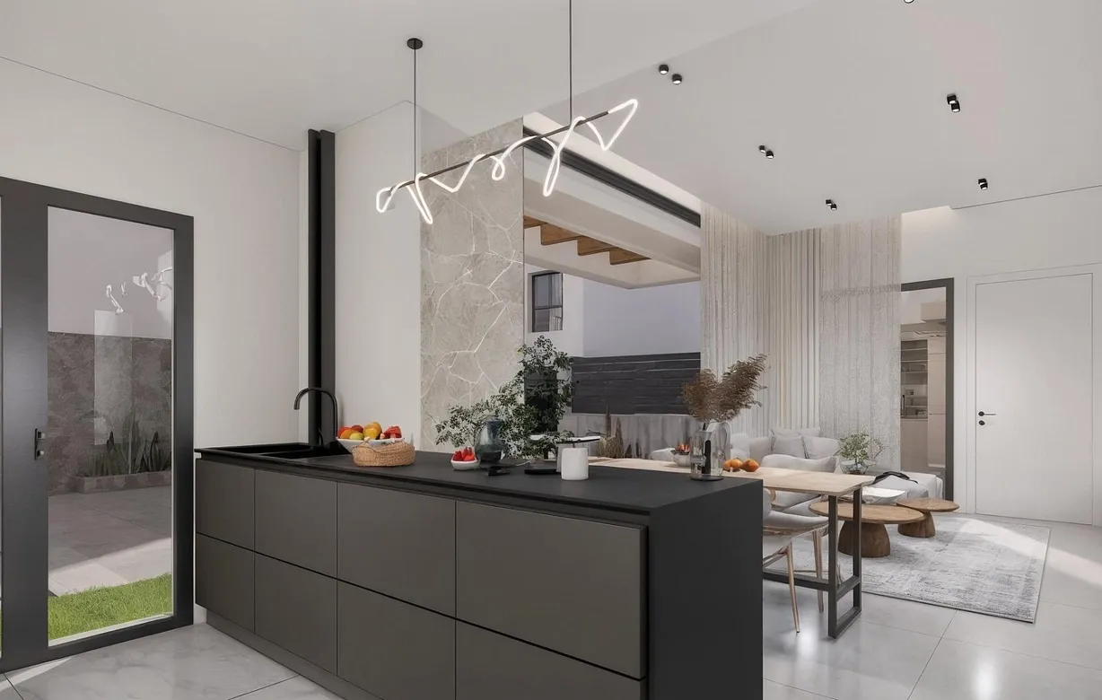 3 bedroom villa for sale - Bentley Hurst