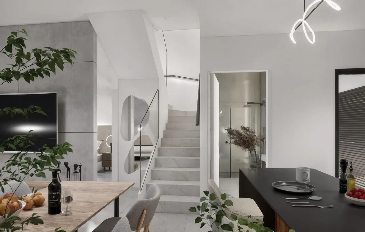 3 bedroom villa for sale - Bentley Hurst