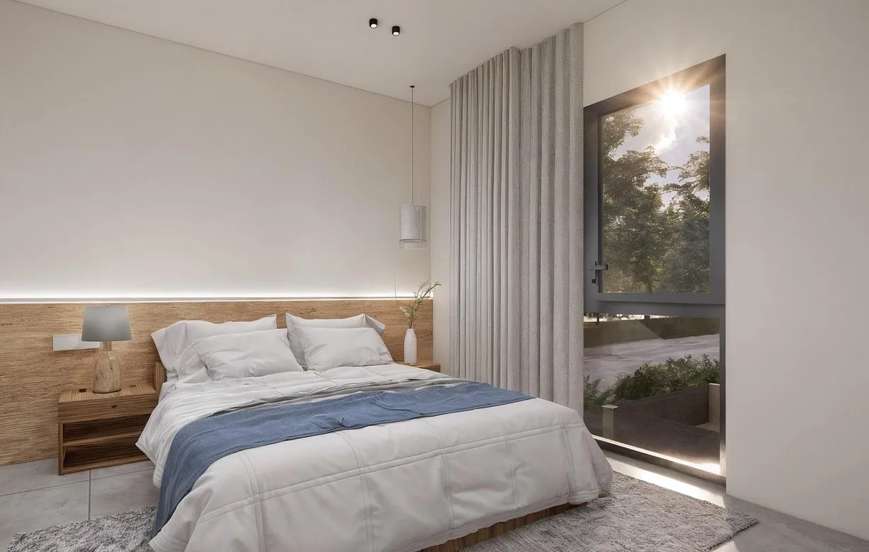 3 bedroom villa for sale - Bentley Hurst