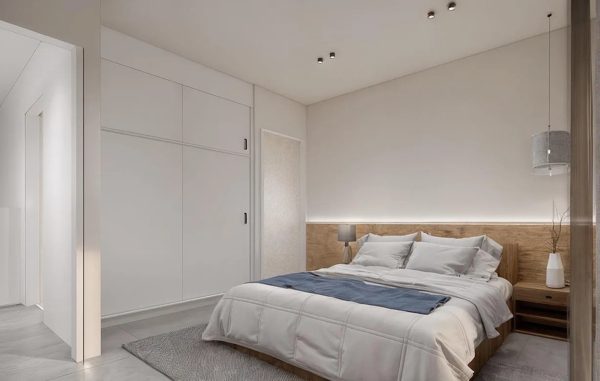 3 bedroom villa for sale - Bentley Hurst