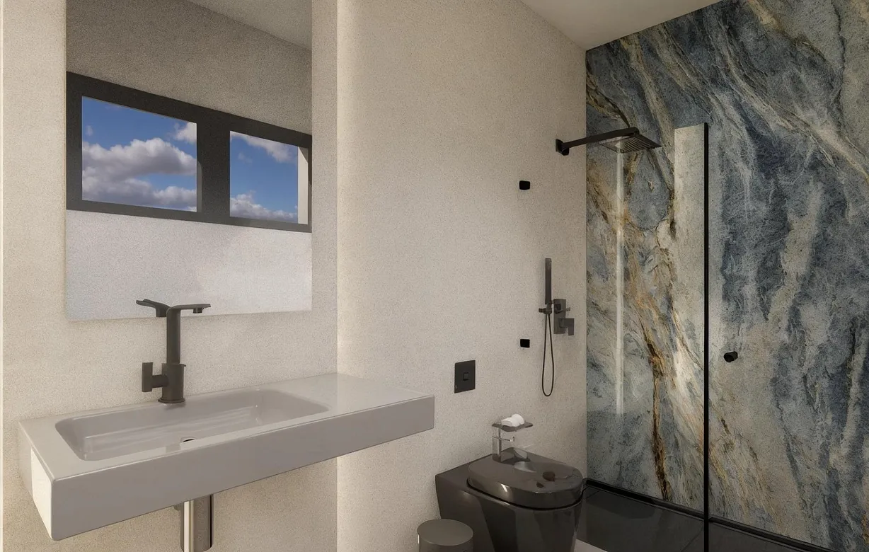 3 bedroom villa for sale - Bentley Hurst