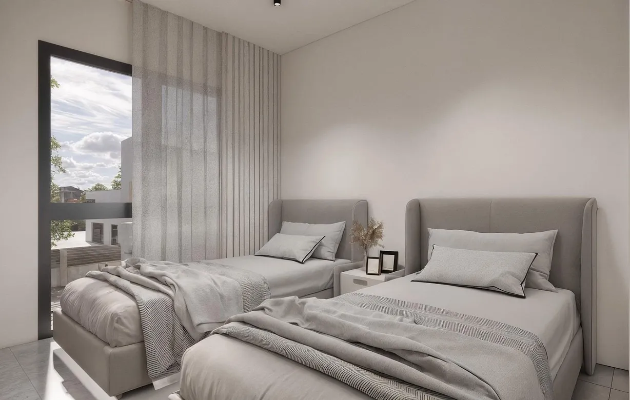 3 bedroom villa for sale - Bentley Hurst