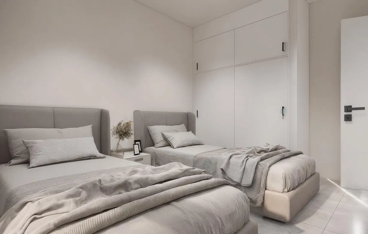 3 bedroom villa for sale - Bentley Hurst