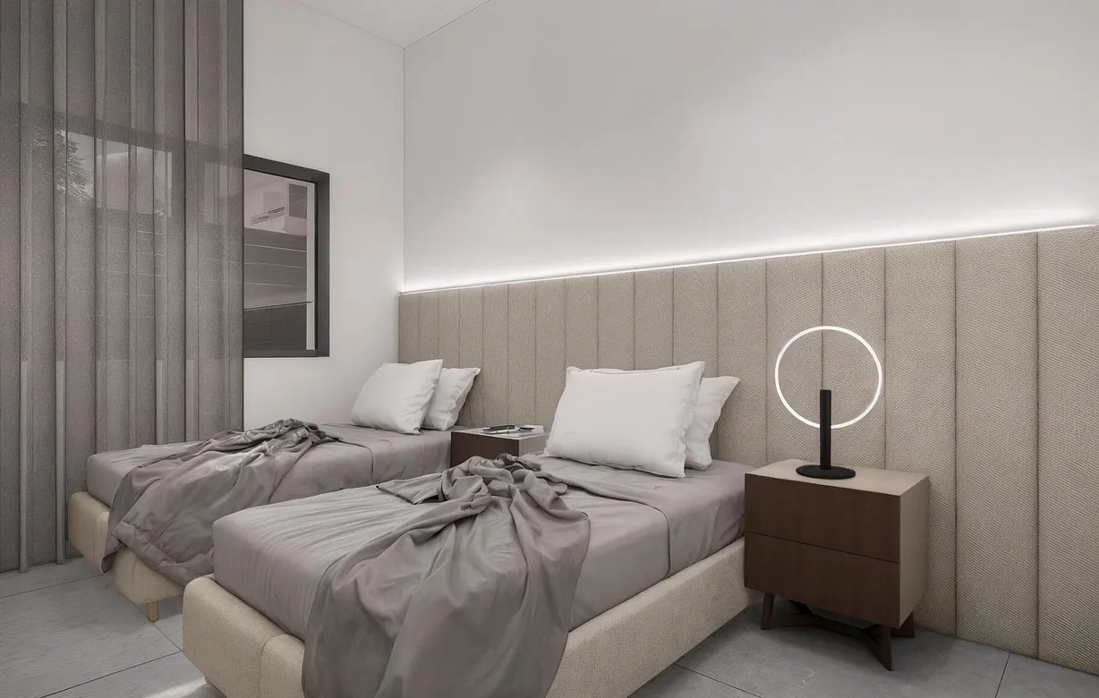 3 bedroom villa for sale - Bentley Hurst