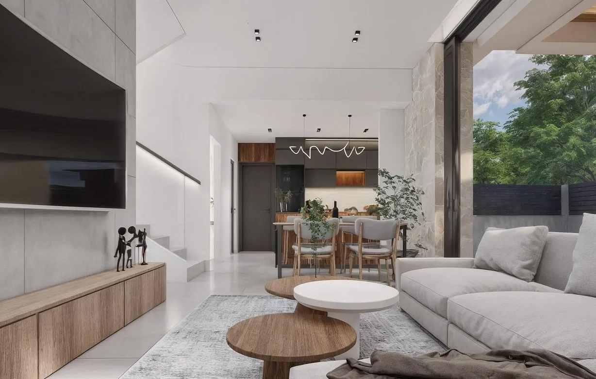 3 bedroom villa for sale - Bentley Hurst