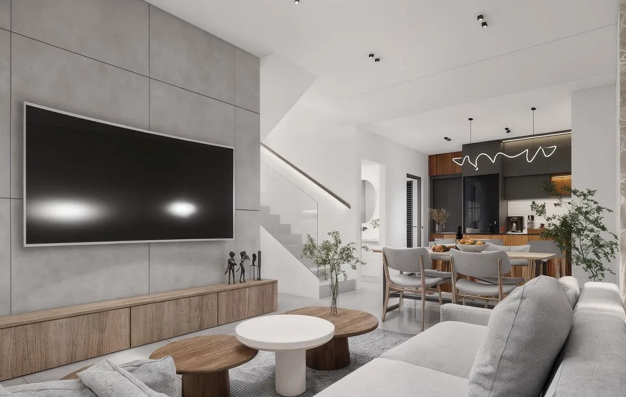 3 bedroom villa for sale - Bentley Hurst