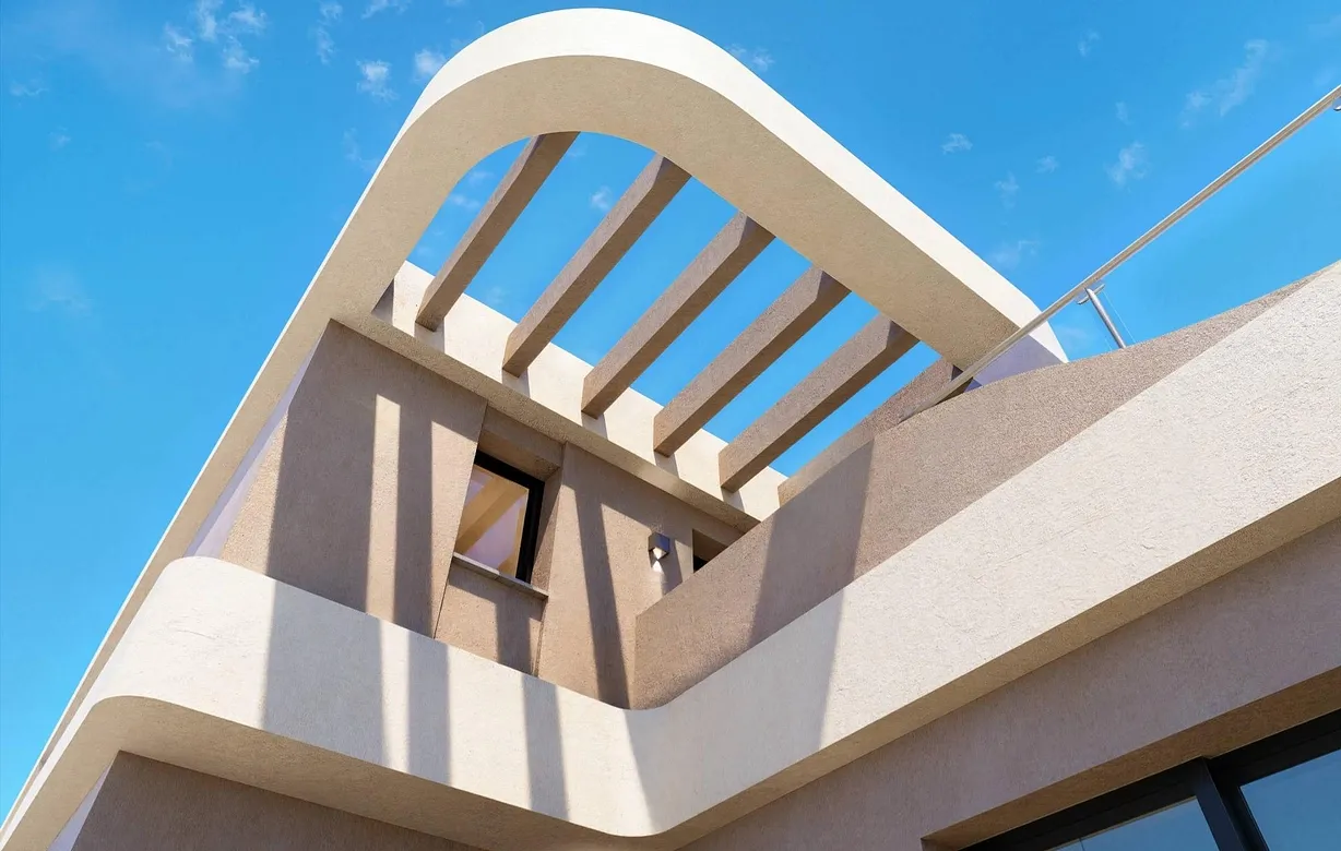 3 bedroom villa for sale - Bentley Hurst