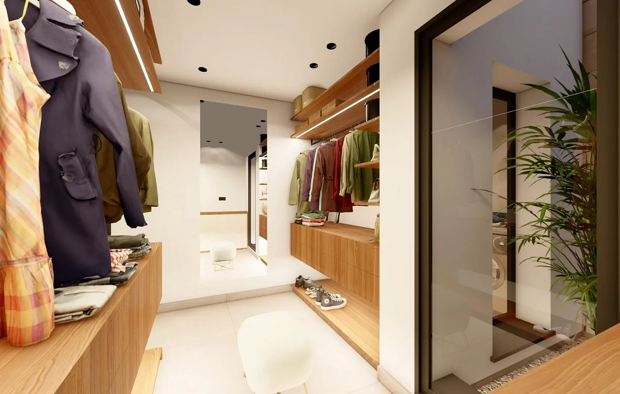 3 bedroom villa for sale - Bentley Hurst