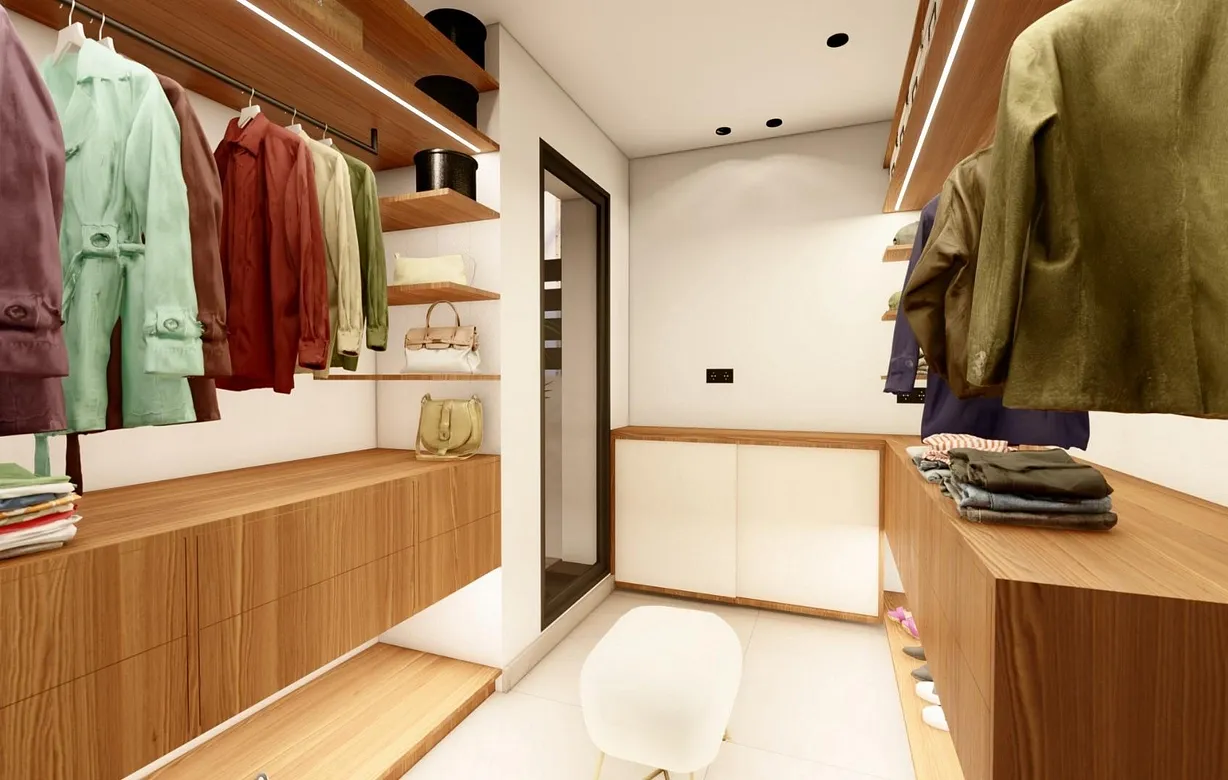 3 bedroom villa for sale - Bentley Hurst