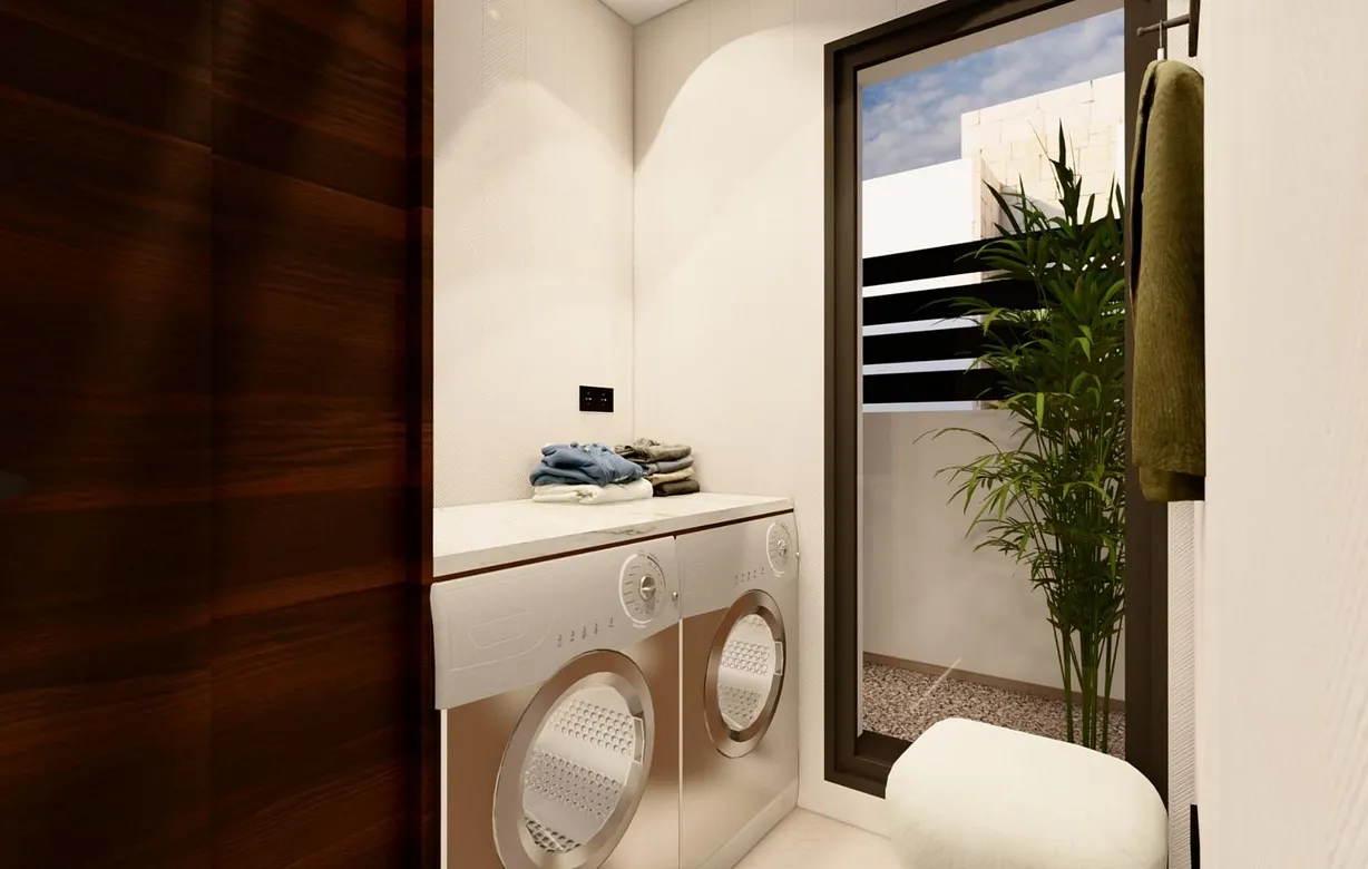 3 bedroom villa for sale - Bentley Hurst