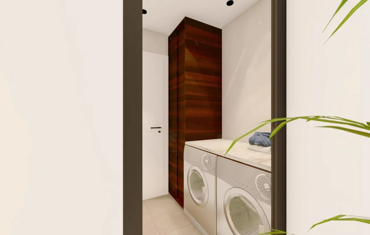 3 bedroom villa for sale - Bentley Hurst