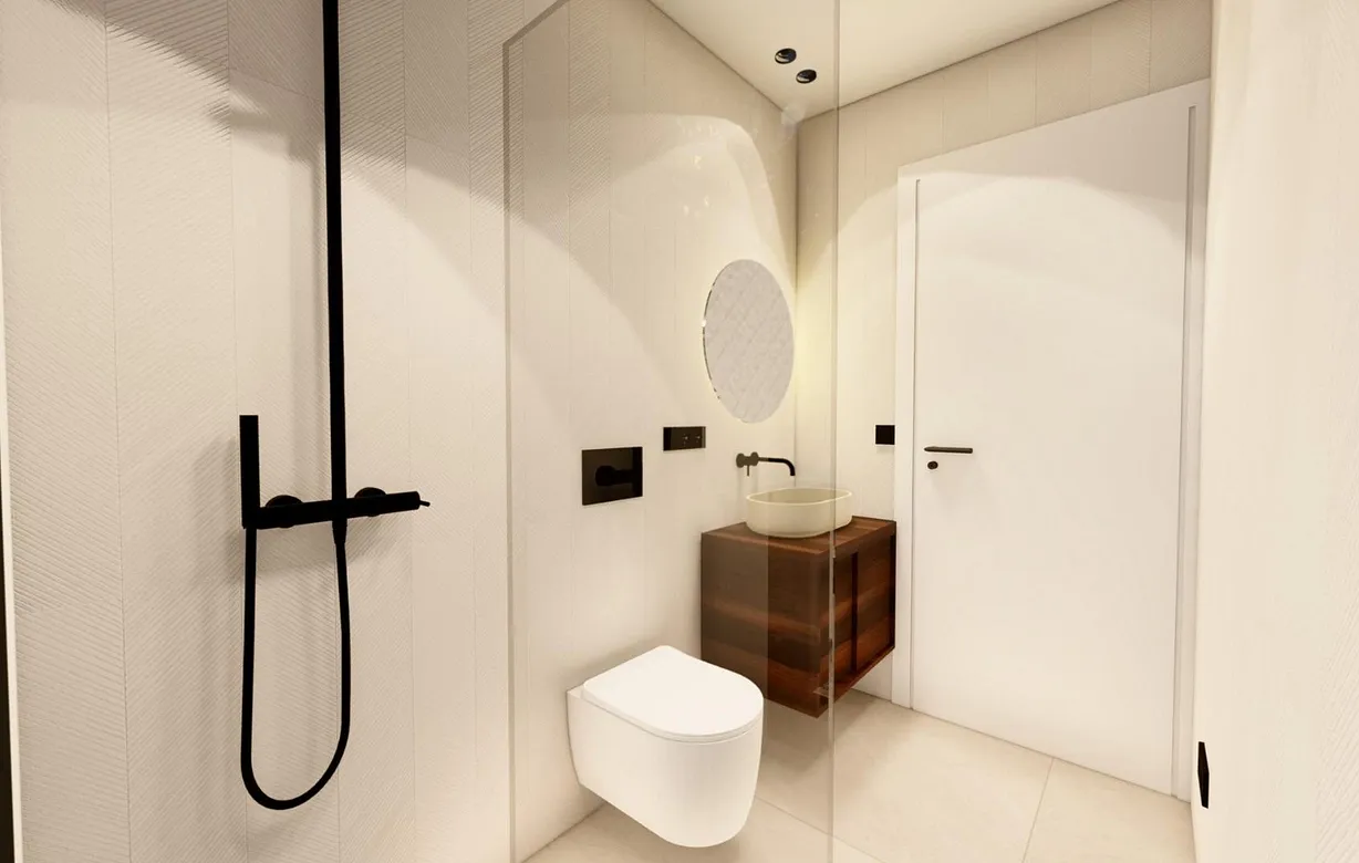 3 bedroom villa for sale - Bentley Hurst