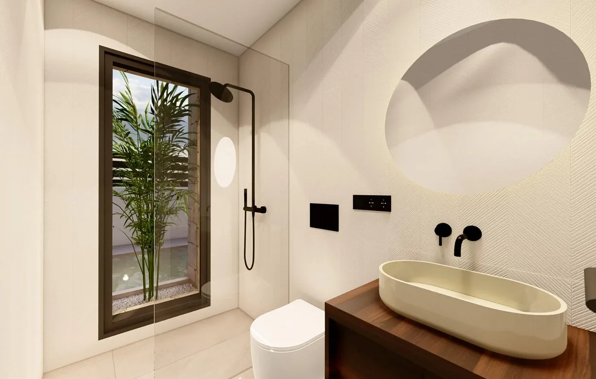 3 bedroom villa for sale - Bentley Hurst