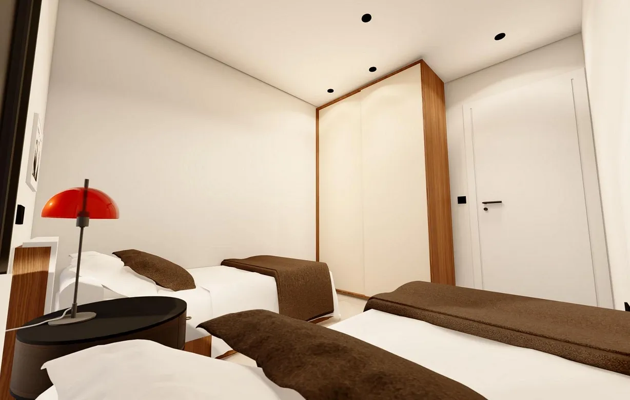 3 bedroom villa for sale - Bentley Hurst